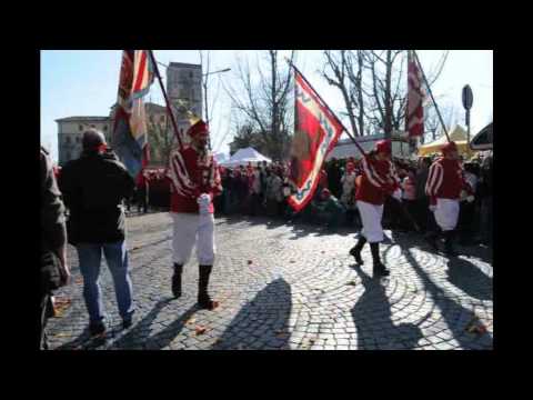 Carnevale Ivrea 2011.avi