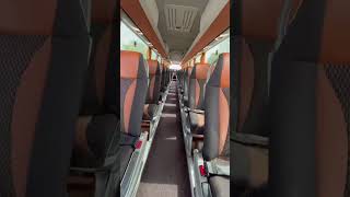 Туристический автобус Setra S517 HD | Изображение 5 - Autoline
