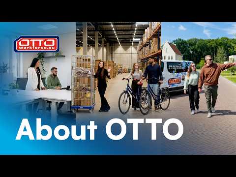 About OTTO