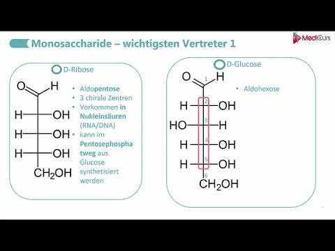 Monosaccharide