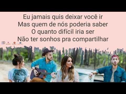 Ivete Sangalo  melim - Um Sinal  (letra)