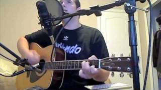 Video thumbnail of "Sublime - Marley Medley - Guava Jelly (Acoustic Cover)"