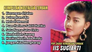 Download lagu Iis Sugiarti Pop Jadul Kenangan Terbaik | Kompilasi Pop Lawas #IisSugiarti mp3 Download lagu Iis Sugiarti Pop Jadul Kenangan Terbaik | Kompilasi Pop Lawas #IisSugiarti mp3