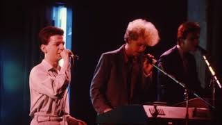 Depeche Mode - Ice Machine (Live in Rotterdam 1982)