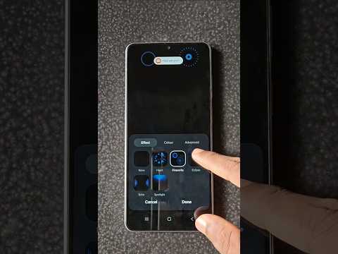 notification styles in samsung #samsung #smartphone #notifications