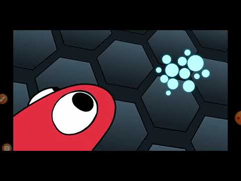 Slither.io Logic - (Animation)