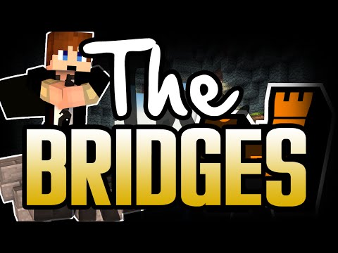 YSTÄVYSTEN TAISTELU! The Bridges w/Master VS Roponen VS RoniTheGamer!