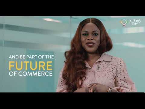 Alaro City is a Free Zone that offers businesses limitless opportunities to do business with ease