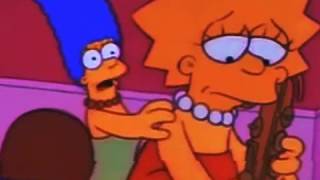 Side Baby- Medicine (Simpson Montage)