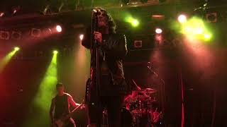 Sleeping with Sirens - Hole In My Heart (Munich, May 19th 2018)