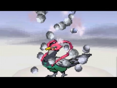 Pokemon Black - Episode 39 - Twist Mountain