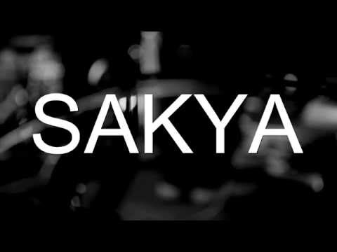 SAKYA - Lilas Enragés - Live Paris