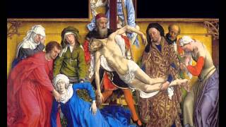 John Browne (1425-1505), Stabat Mater.The Tallis Scholars / Peter Phillips (c)