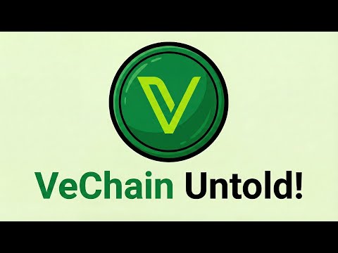 Hidden Gem or Overhyped Project? | VeChain Elements