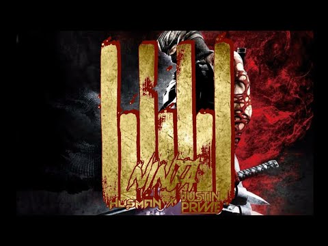 Husman & Justin Prime - Ninja