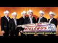 los rieleros del norte - suerte