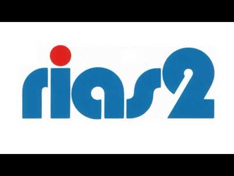 Rias2 1953 bis 1992 Typisch Berlin 1985