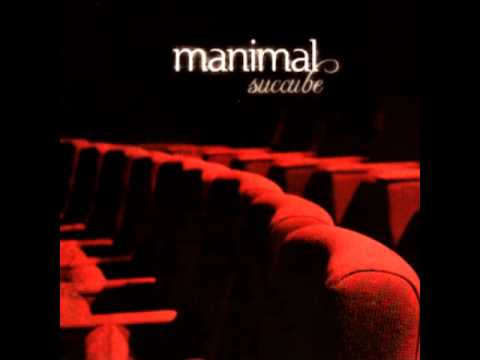 Manimal - Le Monstre Est Vivant