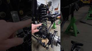 Download lagu Ford's Unique F150 4x4 70s Truck Suspension mp3