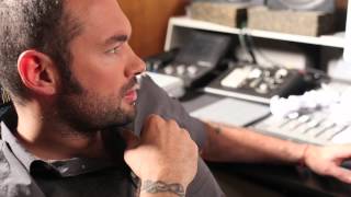 SANTIAGO CRUZ - NO TE NECESITO Subtitulado