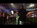 Alex Gomez drum cam la voz 2022 Christian Valdes