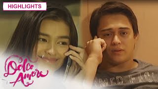 Dolce Amore: Sweet Phone Call