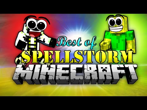 Best of SPELLSTORM