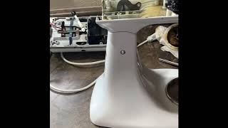 How to Fix a Kitchenaid Classic That Won’t Turn Off