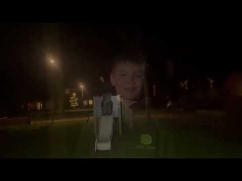 Night tour Gieterveen