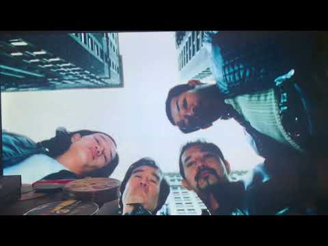 Opening to Payback: Straight Up: The Director’s Cut 2007 DVD