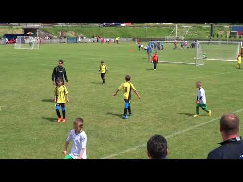 FCB-PD 2007 U8 2015 - 3_PD-Vrutky 2:1