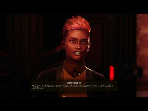 [PC] The Outer Worlds Insane Idiot Run Cheathrough - Pt. 36