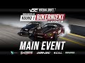 VDC 2025 Round 1 Bikernieki TOP 32 MAIN EVENT
