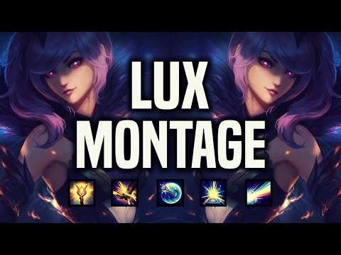 Elementalist LUX Lucky ULT Rakkan LoL PH | LEAGUE OF LEGENDS PHILIPPINES | TooTight Gaming