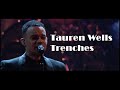 Tauren Wells - Trenches / Jesus I Come | Live @ Lakewood Church