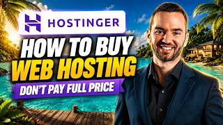 How To Buy Hostinger Web Hosting (Don’t Pay Full Price)