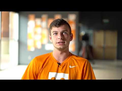 M Tennis | Timo Stodder Q&A 2019