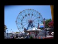 Love Never Die Coney Island Waltz