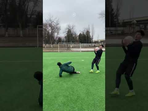 football core. #football #hopecore #skills