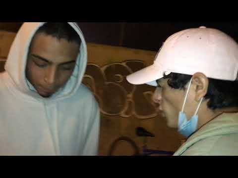 MILLION VS BAHAMONDE " Classic Sound - La Perla "