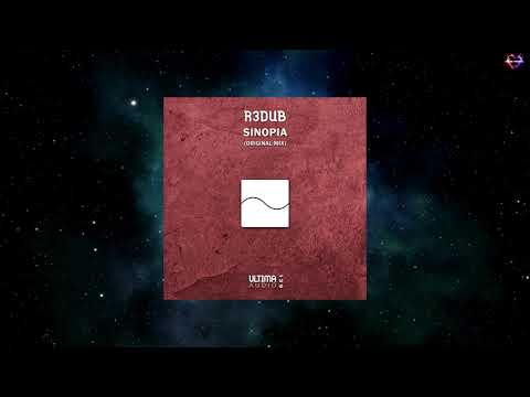 R3dub - Sinopia (Original Mix) [ULTIMA AUDIO]