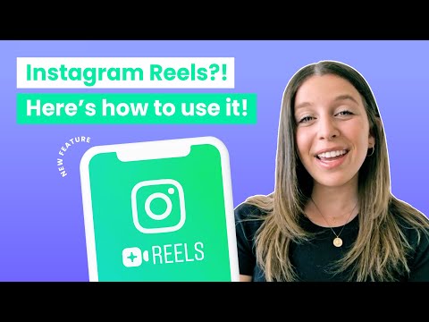 How to Use Instagram Reels (2022 Tutorial)