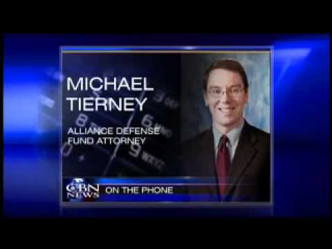 CBN NewsWatch: April 18, 2012 - CBN.com