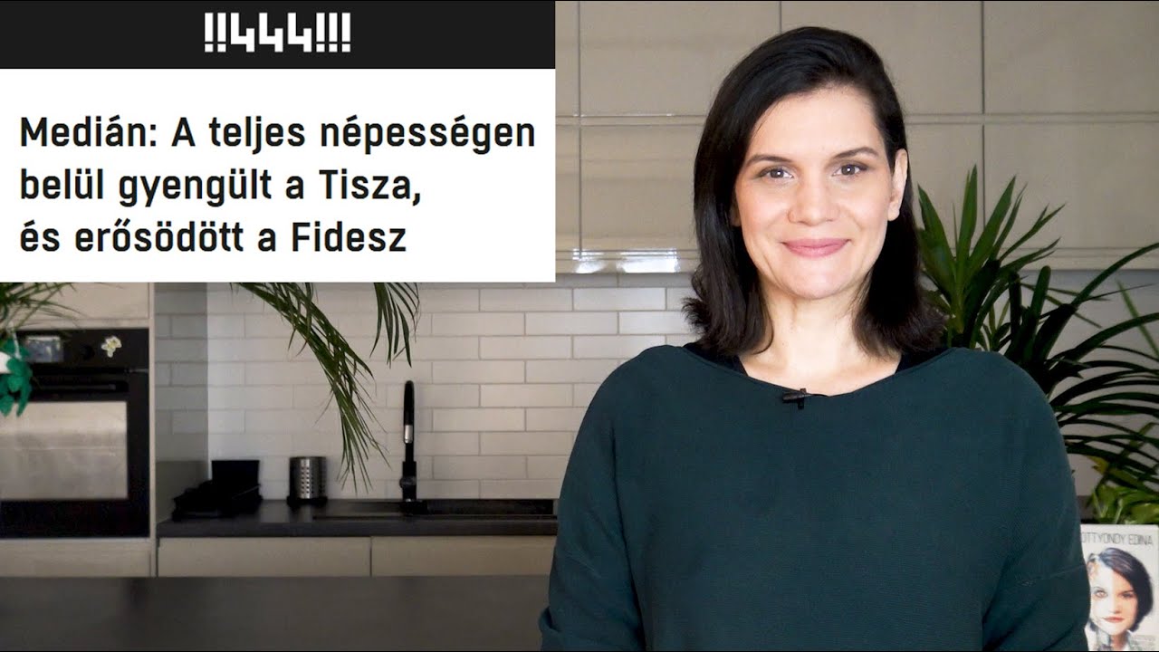 Rémálom a Szőlő utcában; Titkos “Tisza program”; Osztogatás és fosztogatás; Erősödik a Fidesz?