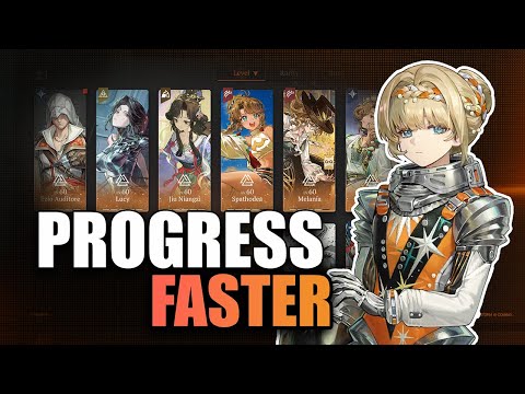 Don’t Use Your Resources Wrong! Reverse: 1999 Complete Beginner Guide Part 1