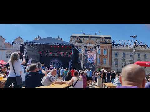 Ivan Mládek - Jožin z bažin - 30.5.2026