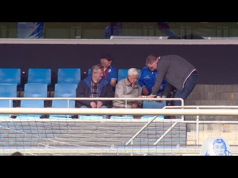 FC Eindhoven heeft geen hoop op, maar juist vertrouwen in een goede afloop nacompetitie