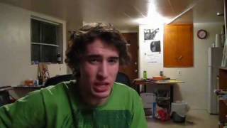 Steak for Chicken (Moldy Peaches)