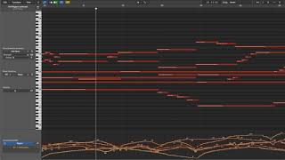 Video thumbnail for Dominus Choir Pro - Screencast Jacob A. Cadmus - Silhouettes of the Giants by FluffyAudio
