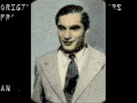 Joseph Schmidt Leoncavallo I Pagliacci "Recitar!...Vesti la giubba" Original mono 78RPM